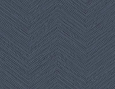 Dutch Wallcoverings Inlay Apex Weave Blue