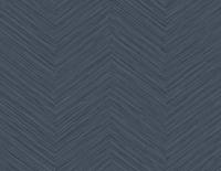 Dutch Wallcoverings Inlay Apex Weave Blue