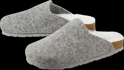 esmara Dames clogs (Grijs, 39)
