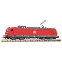 Piko N 40580 N elektrische locomotief BR 185 van de DB AG