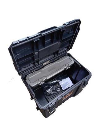 GEREEDSCHAPSKIST XL ROC PRO GEAR 2.0 KETER