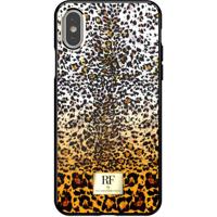 Richmond & Finch RF Series TPU Case Apple iPhone Xs Max Fierce Leopard