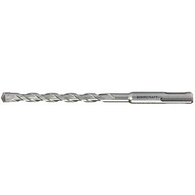 BC SDS+ Hamerboor std. 2-snijder 26,0 x 450/400mm