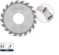 Rotec HM voorritszaagblad v. 554.7, ø200x4,8 - 5,8x45mm Z=36 K WZ - 5548070