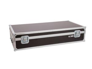 ROADINGER ROADINGER Flightcase 4x PIX-12