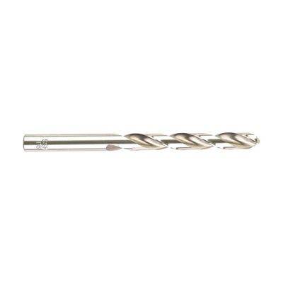 Milwaukee Accessoires Thunderweb HSS-G metaalboor 9.1 - 5 pc - 4932459876