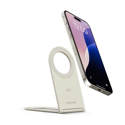 Twelve South Curve Nano magnetic iPhone stand
