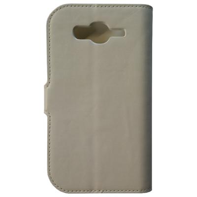 Galaxy Grand Neo hoesje wit