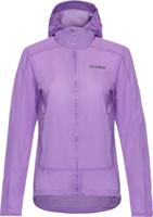 GOREWEAR fernflow windbreaker - women's mtb windbreaker