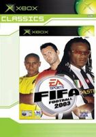 Fifa 2003 (classics) - thumbnail