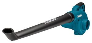 Makita UB101DSAE Accu Blaas en Zuigmachine 10,8V 2,0Ah