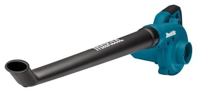 Makita UB101DSAE Accu Blaas en Zuigmachine 10,8V 2,0Ah
