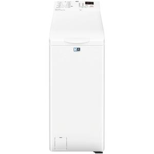 AEG LTR6162K Wasmachine bovenlader Wit