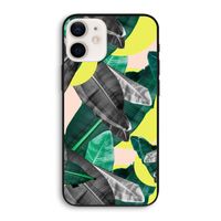 Fantasie jungle: iPhone 12 Biologisch afbreekbaar hoesje