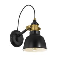 Eglo WandlampThornford - 49522