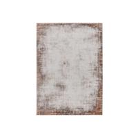 LABEL51 Vloerkleden Sola - Taupe - Synthetisch - 160x230 cm