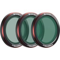 Freewell DJI Neo 2 Magnetic ND Filters Standard Day - 3 pack