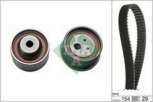 Distributieriemset 530030710