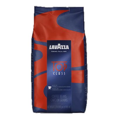 Lavazza - Espresso Top Class Bonen - 1kg
