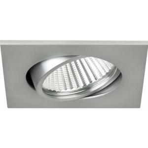 Brumberg 12362253 12362253 LED-inbouwlamp LED 7 W Aluminium