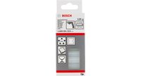 Bosch Accessories 1609201219 Lijmstick 11 mm 45 mm Transparant 125 g 28 stuk(s) - thumbnail