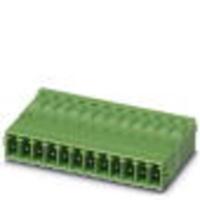 Phoenix Contact 1844125 Female behuizing (kabel) IFMC Totaal aantal polen: 4 Rastermaat: 3.5 mm Inhoud: 50 stuk(s)