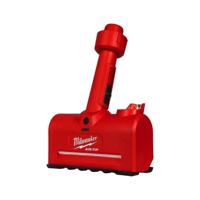 Milwaukee M12 AUN-0 AIR-TIP™ Mondstuk 12V Basic Body - 4932479461