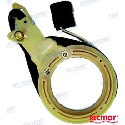 REC66T-85580-00 - PULSATIESPOEL Yamaha
