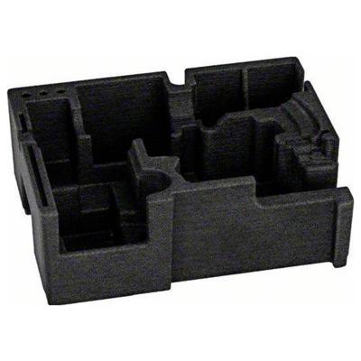Bosch Professional 1600A00HP2 GBH 18V-26 F + GDE 18V-16 für L-Boxx 238 Kofferinlegstuk (l x b x h) 430 x 318 x 160 mm