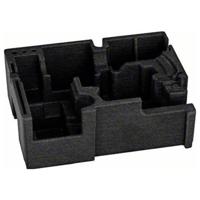 Bosch Professional 1600A00HP2 GBH 18V-26 F + GDE 18V-16 für L-Boxx 238 Kofferinlegstuk (l x b x h) 430 x 318 x 160 mm