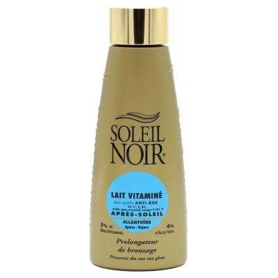 Soleil Noir Lait Vitamine Après-Soleil 150ml Soleil Noir Lait Vitamine Après-Soleil 150ml