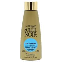 Soleil Noir Lait Vitamine Après-Soleil 150ml