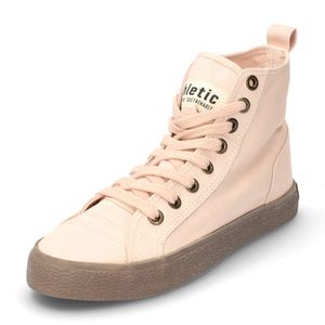 Sneaker GOTO HI, roze Maat: 39