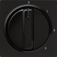 GIRA INZPL+KNOP 0-1-2-3 ZW SC
