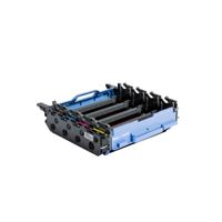 Printer drum Brother DR-321CL Zwart Zwart/Blauw - thumbnail
