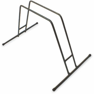 Cyclus TOOLS Displaystandaard atb t/m 29" voor het achterwiel -