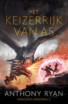 Het Keizerrijk van As (Paperback)