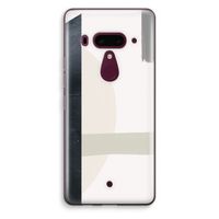 Baca: HTC U12+ Transparant Hoesje