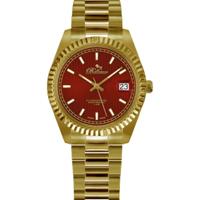 Bellevue H.18 (Ø 30 mm) Dames horloge