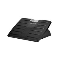 Fellowes Office Suites Microban verstelbare voetensteun - thumbnail