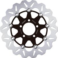 GALFER golf remschijf "df317 rotor brake rotors swimming