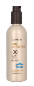 Skeyndor Sun Expertise Protective Fluid SPF30 200ml BB & CC Cream