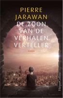 De zoon van de verhalenverteller - thumbnail