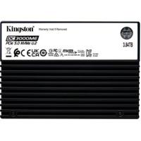 Kingston Technology 3,84TB DC3000ME U.2 PCIe 5.0 NVMe TCG Opal Enterprise SSD