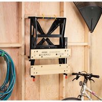 BLACK+DECKER Workmate opvouwbare werkbank WM536 werkbank - thumbnail