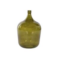 Vaas Home ESPRIT Groen Gehard glas 36 x 36 x 56 cm