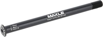 ROCKSHOX Qr axle rs rear maxle st. 12 x 142mm 174mm