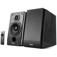 Edifier R1855DB Bluetooth speaker Zwart