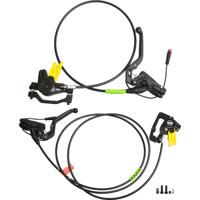 Marwi Magura mt4 discbrake set v+a v-700mm/a-1750mm pm oem
