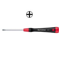 Schroevendraaier Phillips PicoFinish 261P PH000 x 40 Wiha